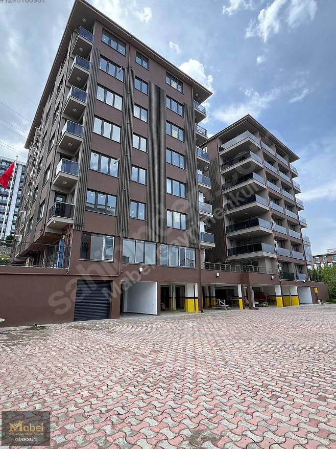 ERİKLİMAN MH SİTE İÇİ SIFIR KÖŞE KİRALIK DAİRE